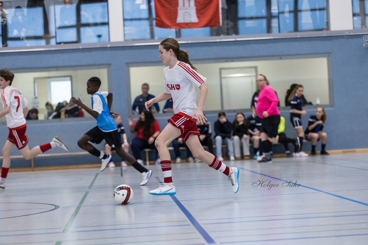 Bild 69 - wCJ NFV Futsalturnier